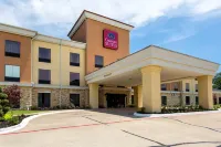 Comfort Suites Các khách sạn ở Thành phố Forrest