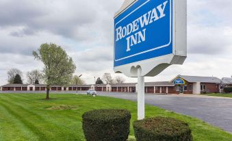 Rodeway Inn