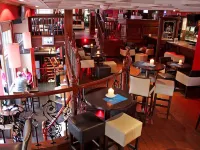 Dublin Citi Hotel of Temple Bar - Bar
