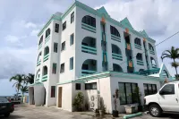 Hotel Valentino Hotels in Rota Island