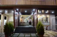 Hotel Jai Maata Grandeur Hotels near Shri Vadanbailu Padmavathi Jain Temple