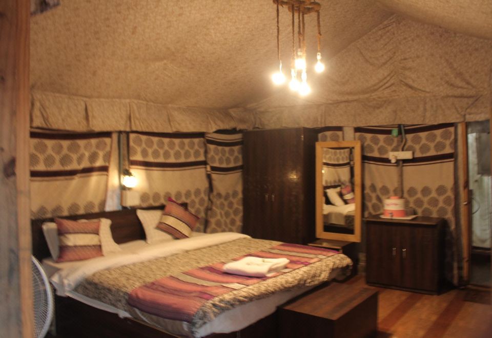 Woodland Adventure Resort
