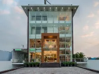 Holiday Residency Coimbatore