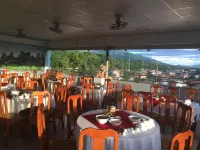 Long Giang Hotel - bar