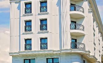 Yuksel Istanbul Yenikapı Hotel