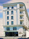 Yuksel Istanbul Yenikapı Hotel โรงแรมใน