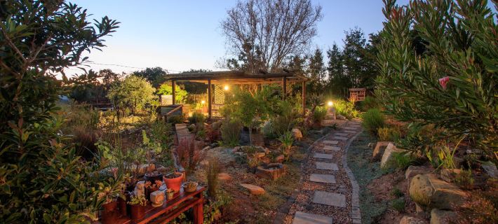 Woodlands Self Catering Hotels in Knysna