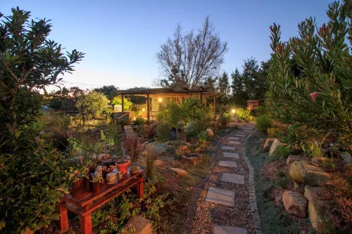 Woodlands Self Catering