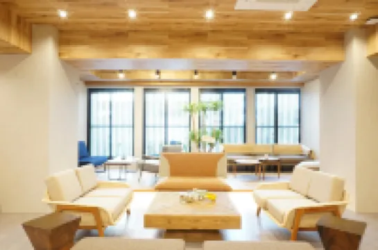 若去前島飯店 那霸住宿飯店