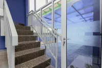 RedDoorz Syariah Near Metropolitan Mall Bekasi