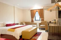 BI Executive Hotel Hotels in North Jakarta City