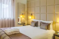 Your Hotel & Spa Alcobaça 알코바카 호텔