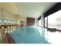 Yunomiko Onsen Hotels in Nakaniikawa District