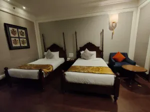 Sheraton Grand Palace Indore