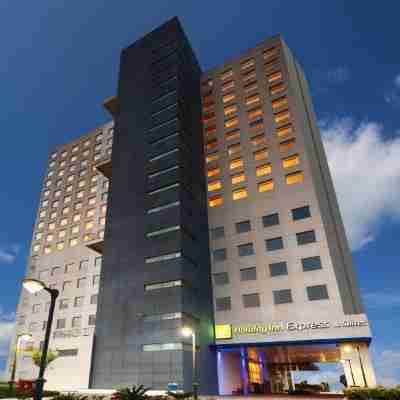 フェアフィールド イン マリオット ハイデラバード ガチボウリ Hotel Exterior