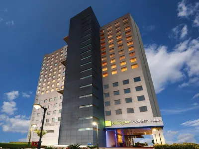 Fairfield by Marriott Hyderabad Gachibowli Hotel in zona Dhartimata Temple