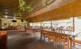 OYO 1924 Hotel Rafflesia