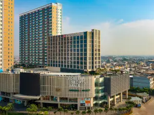 Hilton Garden Inn Jakarta Taman Palem