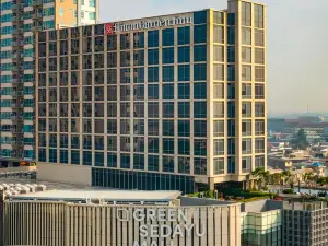 Popular 4-Star Select Hotels in West Jakarta