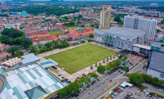 Malacca Hotel Apartment