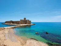 Capo Rizzuto Resort