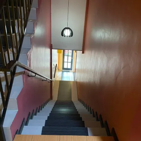 Suria Suites