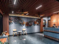 Loa Living Solo Baru Hotels in Grogol