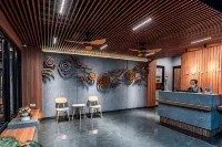Loa Living Solo Baru Hotels in Grogol