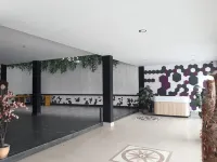 Wisma Smr Panam - Wi-Fi