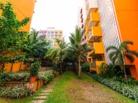 Riritana Resort Residences Hotels in Chicalim