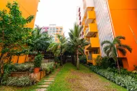 Riritana Resort Residences Hotels in Chicalim