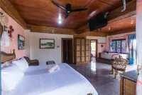 Shenanigans Glamping and Camping Resort Hotels in Zamboanguita