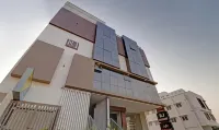 Treebo RJ Residency Hotel in zona GENIUS FIRST GRADE AND PU COLLEGE