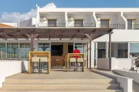 Begeti Bay Hotel Hotel di Skaleta