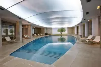 卡弗奧林波豪華水療酒店-限成人 - 沙灘