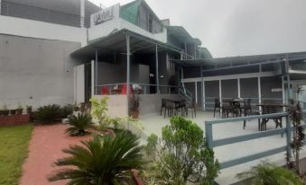 Junyali the Resort