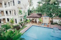 Siman Panglao - Bãi biển