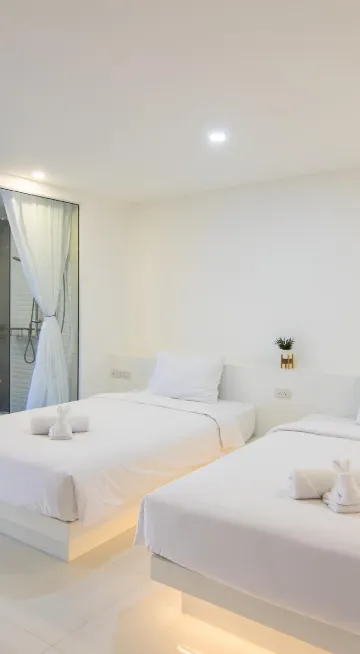 ห้องซูพีเรียร์