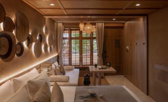 The Spa Resorts - Lamai Beach