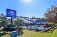Americas Best Value Inn and Suites Bastrop