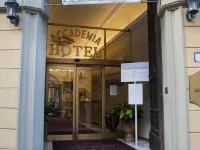 ホテル アカデミア