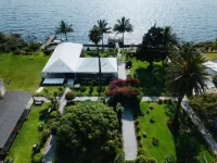 Hotel y Centro de Convenciones Jardines del Lago Hotel a 