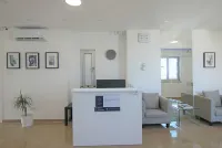 Phaedrus Living: Luxury Suite Nicosia 501 Hotels near GSP Stadium