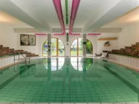 Appartement-Hotel Seespitz - Pools