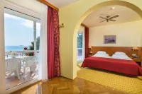 Hotel Zora Hotels in Подглавиця
