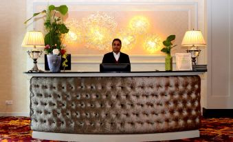 Orchard Go- Daddy Nature Safari Glamping Melaka