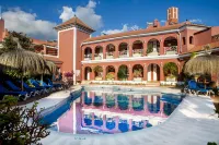 Los Arcos Các khách sạn ở Nerja