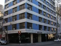 Hotel Klee Hotels in Tres Cruces