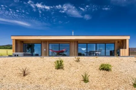 The Hideaway Experience