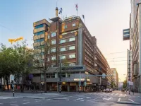 NH Atlanta Rotterdam Отели рядом с Аэропорт Роттердам